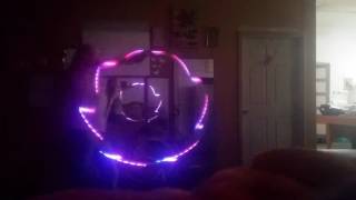 Hyperion flow to Sickamore Treezy's Everyday