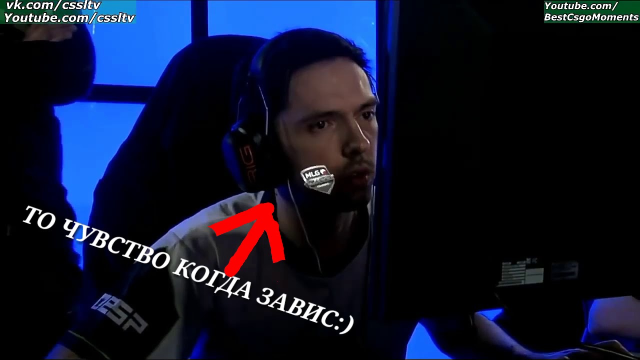 ЛУЧШИЕ МОМЕНТЫ PRO PLAYERS В CS GO ЗА ВСЁ ВРЕМЯ! 👹👻💪 - YouTube