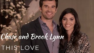 Chase and Brook Lynn | This Love