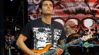 Dead & Company - Easy Answers - Alpine Valley - East Troy, WI - June 23, 2018 LIVE