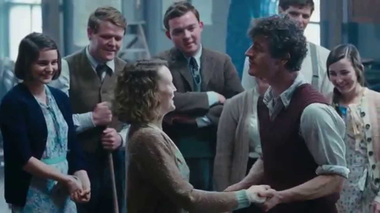 Creative Europe MEDIA