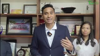 TATOLI ATUÁL-BCTL asks financial institutions to orient to digital platform