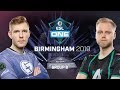 Dota2 - Evil Geniuses vs. Alliance - Game 2 - Group B - ESL One Birmingham 2019