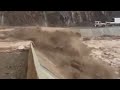 You Won&#39;t Believe This Desert Miracle!! Monster Flash Floods In Saudi Arabia