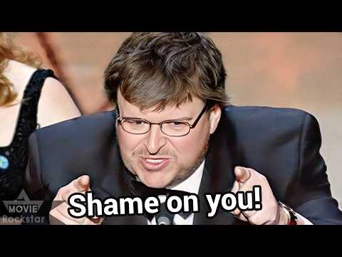 Oscar Speeches That Went Viral