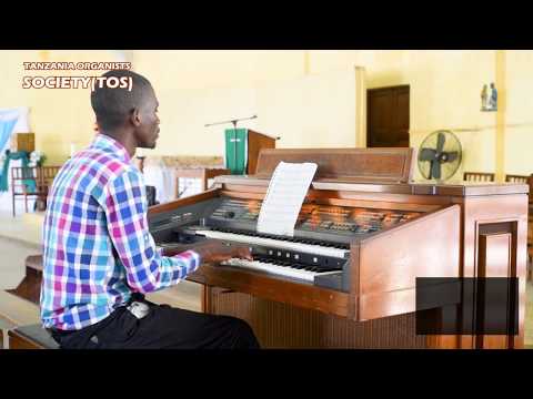 MASKINI HUYU JOSEPH MAKOYE TANZANIA ORGANISTS SOCIETY TOS 
