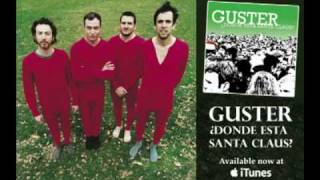 Miniatura del video "Guster - "¿Donde Esta Santa Claus?" [audio]"