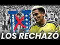 🚨ANDY NAJAR VOLVIÓ A RECHAZAR A LA SELECCIÓN DE HONDURAS Y ESTE ES EL MOTIVO😱