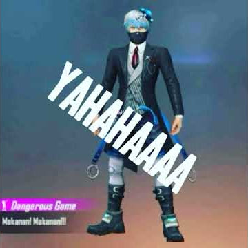 Quotes FF Story WA 30 detik keren 'iri bilang bos'