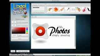 Logo Creator Custom Logo Design Software screenshot 5