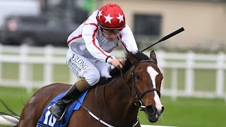 BARNAVARA states her case for Albany at Royal Ascot with impressive win