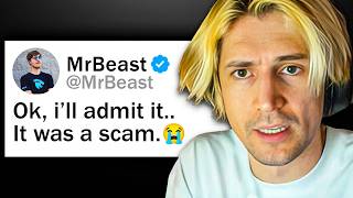 Mrbeast Has Been Trying To Hide This..