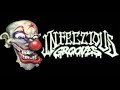 Capture de la vidéo Infectious Grooves Live S  Francisco 21 10 1991