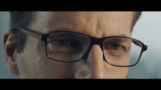 Varilux X Series commercial