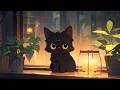 90s Lofi Chill With My Cat Relax Chill Study Stress Relief 