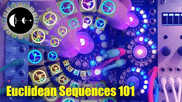 Euclidean Sequences 101