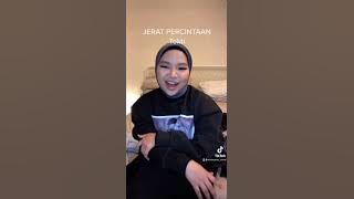 Jerat Percintaan - Siti Nurhaliza | Aina Abdul Cover |