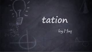 Rotation | Microprocessor | Niloy