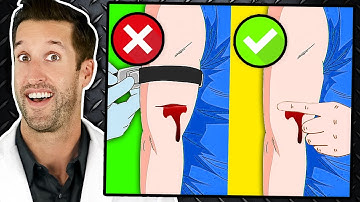 3 Tips That Could Surprisingly SAVE YOUR LIFE!