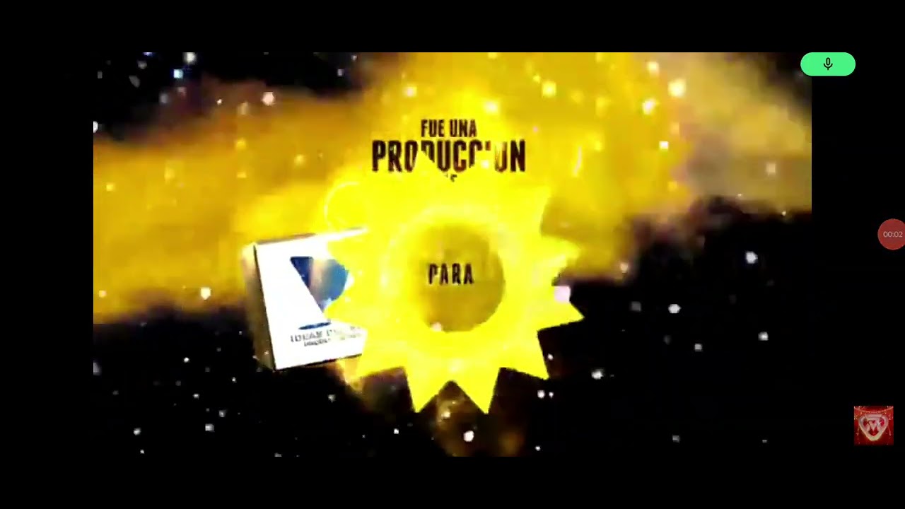 El Trece fue una produccion ideas del sur gráfica navidad 2014