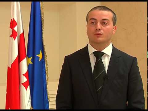 შსს მ კიბერდანაშაულის ფაქტზე ერთი პირი დააკავა