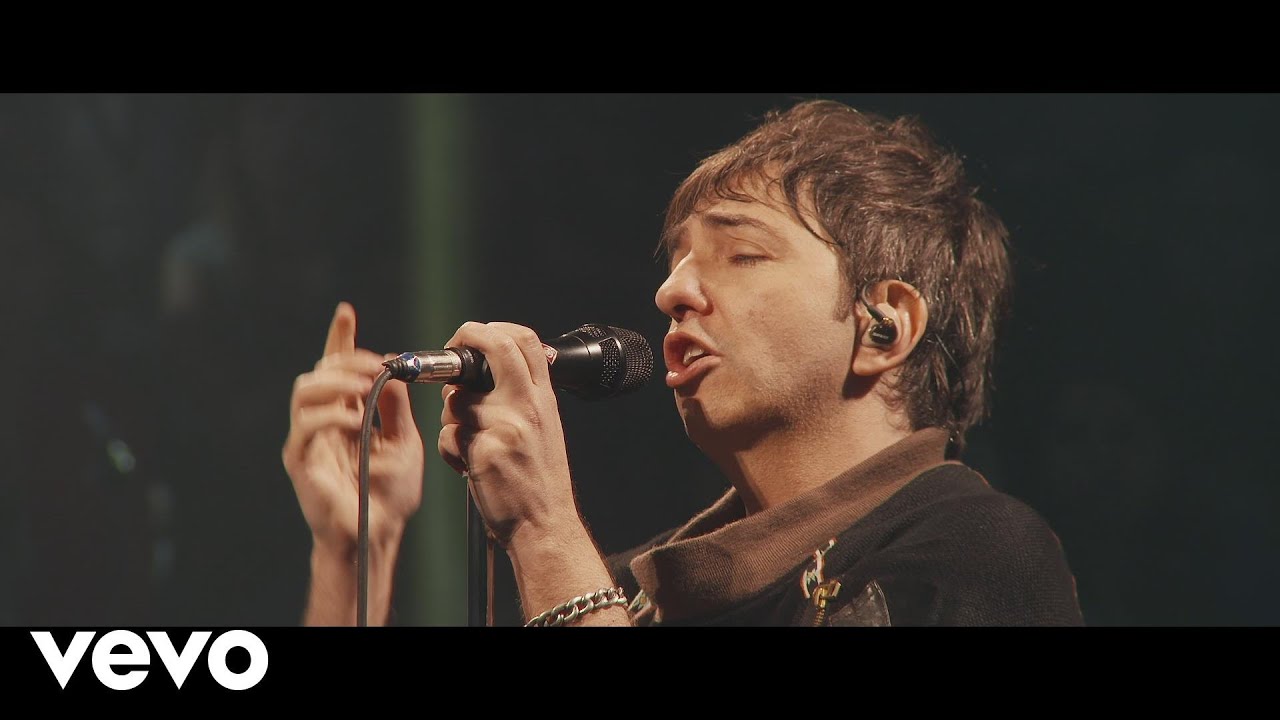 Watch Babasónicos - Zumba / Yoli / Viva Satana / La Roncha (En Vivo) on YouTube Watch Babasónicos - Zumba / Yoli / Viva Satana / La Roncha (En Vivo) on YouTube