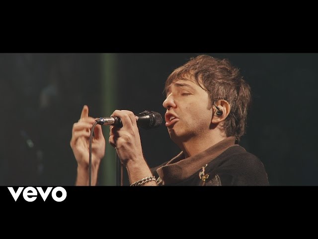 Babasónicos - Yoli