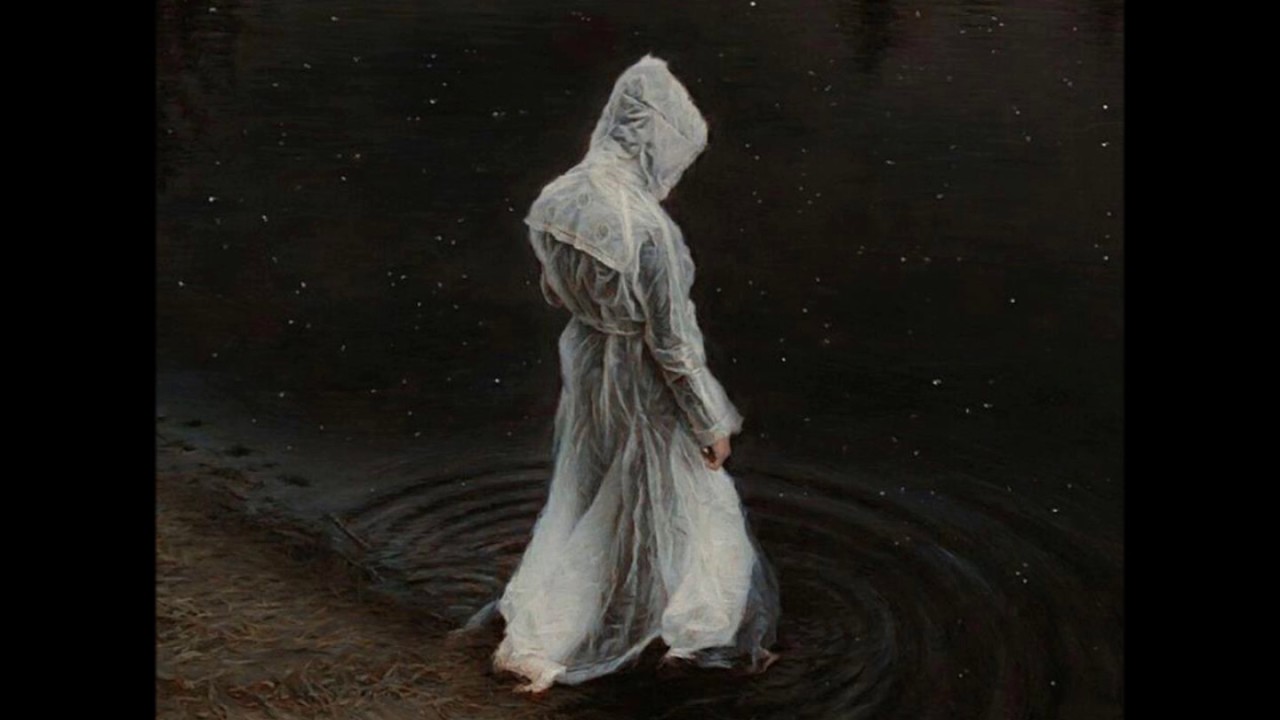 Monolord - Vænir (2015 - Full Album)