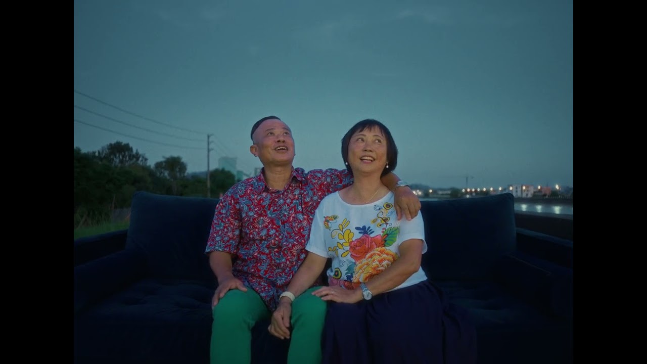 CHOCKEY有三 - 我依然等你（Official Music Video）