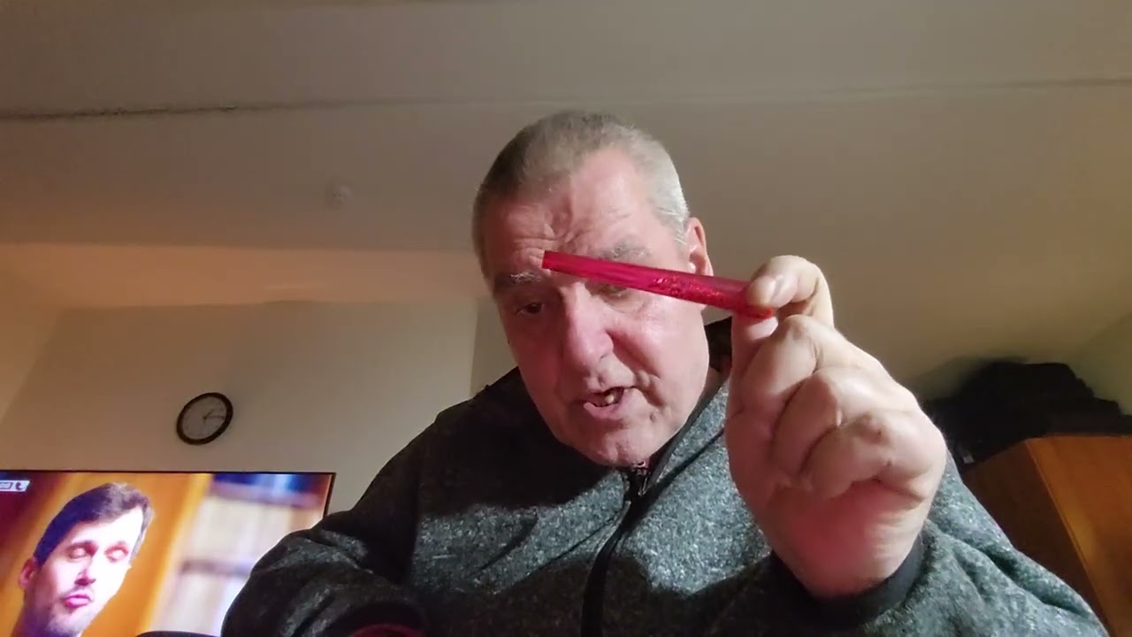 3.3.26 Pflegeheim Domicil, kaum gestohlen schon in Polen. Unsere neu hinzugenommen Bürger haben mehr