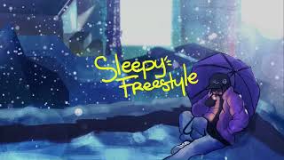Sleepy Hallow - Sleepy Freestyle (Near Studio Acapella)
