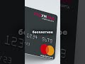 🔥 ТОП 3 уникальные фишки кредитки Ренессанс 2 года без % // кредитная карта 2 года без процентов