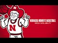 Nebraska Women's Basketball Media Availability | Dec. 18