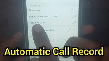 Oppo a5s Call Recording Setting| oppo a5 auto call recording