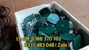 mẫu cạm kiềng 16cm loại một giá rẻ dành cho các bác đi săn bẫy thú rừng,#giớithiệu #mẫu #cạmkiềng