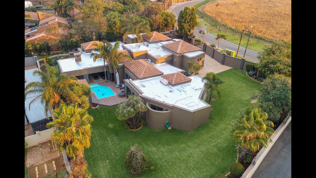 409 Equestrian Road, Poortview