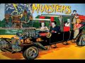 The Surf Dawgs - The Munsters theme song