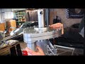 Main Gearbox Mount EXPERIMENTAL HELICOPTER BUILD SERIES (Part 12)