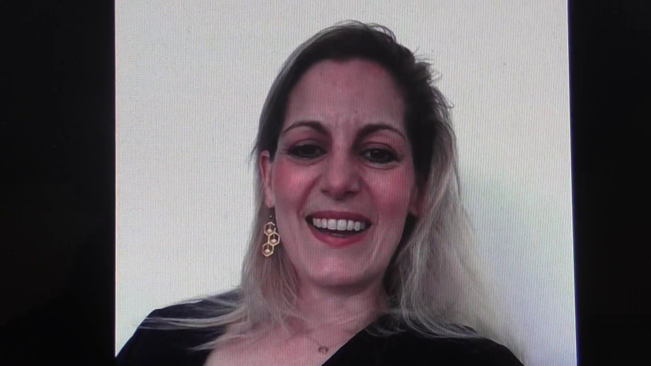 Coronacrisis 24-4-2020 gesprek met Eva Rovers - YouTube