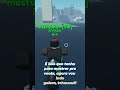 Meu Progresso Como Dev no Roblox Studio 👨‍💻 #programação #robloxstudio #devroblox #gamedev #shorts