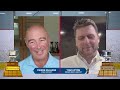 Brown Men's Hockey Season Preview (w/ Tom Upton)