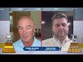 Brown Men's Hockey Season Preview (w/ Tom Upton)