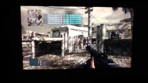 W@W mod menu proof for TTG