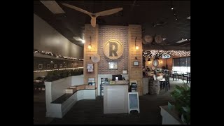 The Rickhouse Restaruant in Greenville, NC