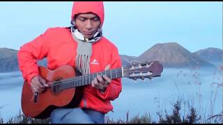 Caka - Dewa Budjana (Cover by Ayox Free) chords