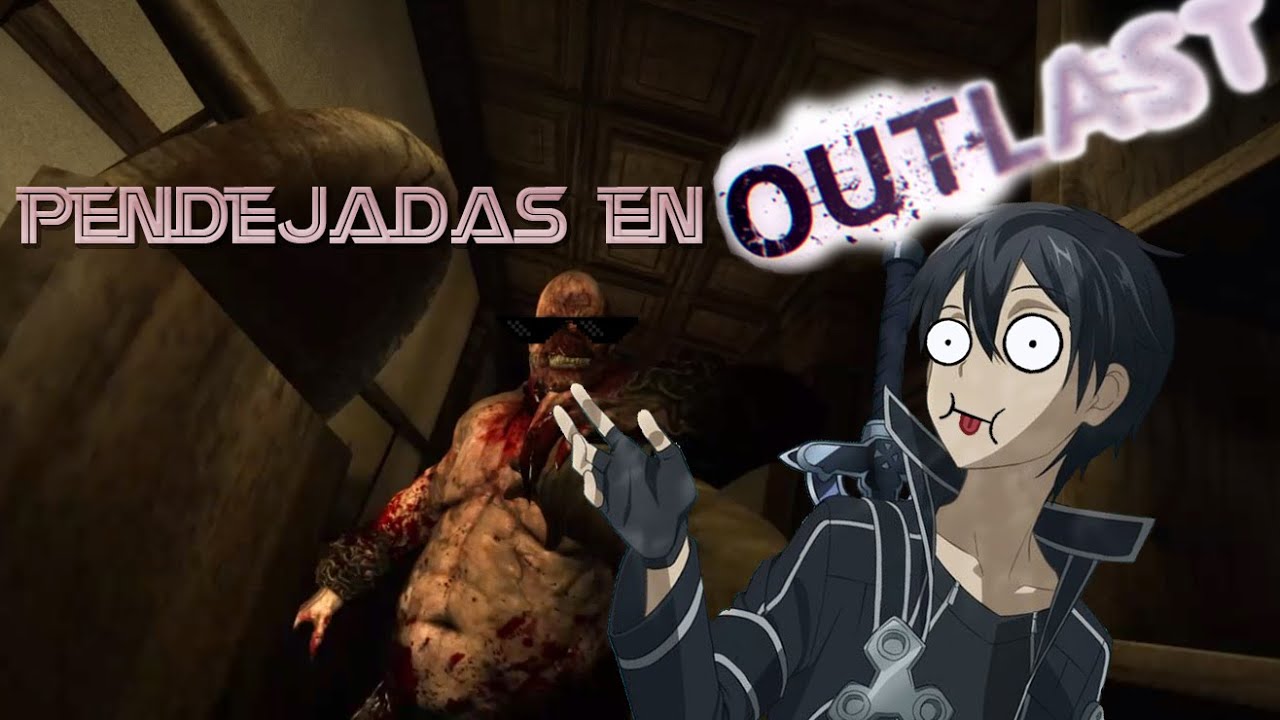 Outlast: El Dodovsky Norteño | PlayShock