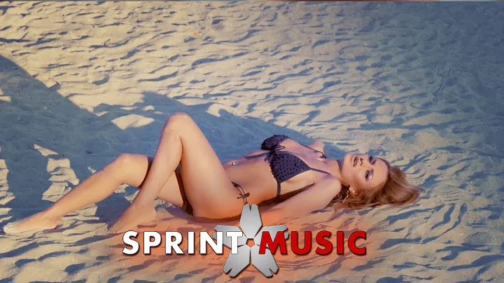 Miryam - Don't Stop | Official Video