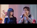 Joe Jar.Cyndi. San Pe - Thant Shin Thaw Winyantaw Mee Sin Thet Par.mp4 Mp3 Song