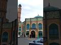 Faizan E Madina Mosque Peterborough #mosque #peterborough #beautiful #building #religion #religious