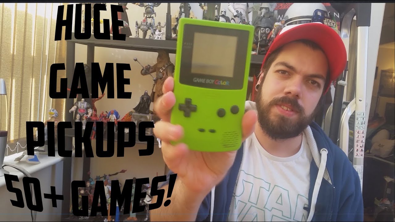 Game Pickups! (UK) PSP, Original Xbox + Gameboy. 50+ Games!!